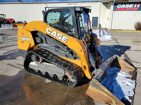 Skid Steers Equipment for Sale In Indiana